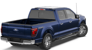 2026 Ford F-150® External Image 4